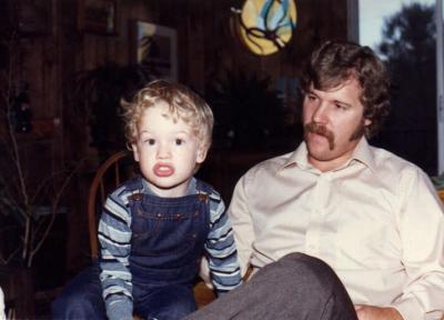 Gordon and Kohl about 1980.jpg