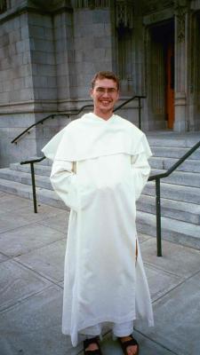 St Dominics September 2002
