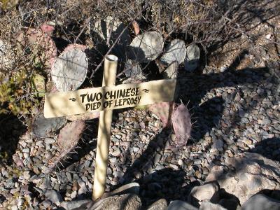 Boot Hill, Tombstone