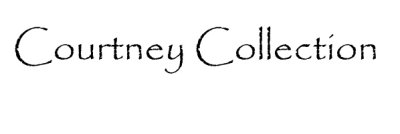 Welcome to Courtney Collection.  Please click here for more information, where to purchase, etc.