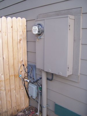 wiring