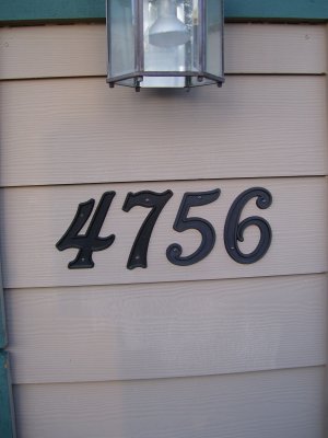 number
