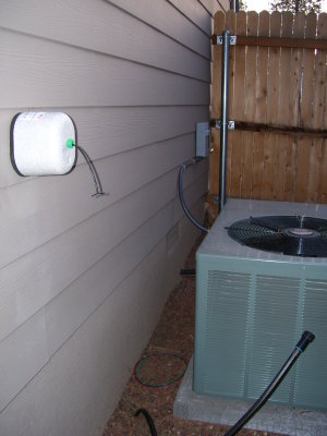 air conditioner