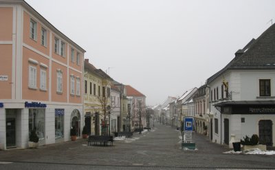 Eisenstadt