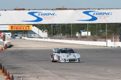 Sebring 2005