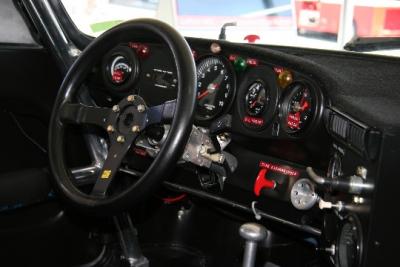 935 Cockpit