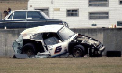 Daytona 1980