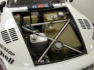 935/76 Fuel Cell