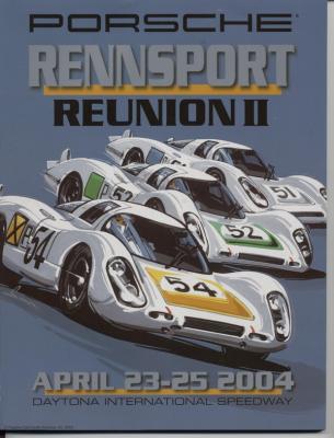 RennSport Reunion II