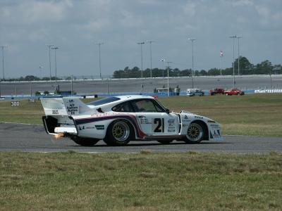 935 Baby L-1 @ Daytona