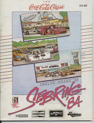 Sebring 1984