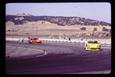 Whittington 935 @ Sears Point