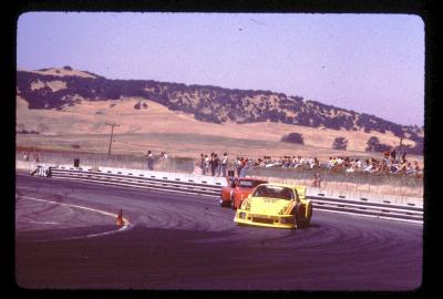 Whittington 935 @ Sears Point