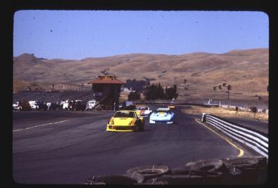 935's @ Sears Point