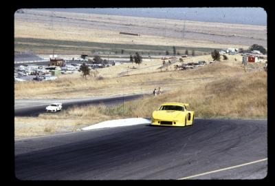 Whittington 935 @ Sears Point, Turn 3B