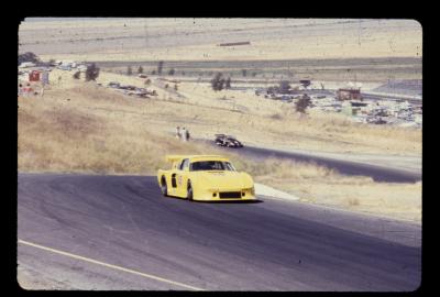 Whittington 935 @ Sears Point