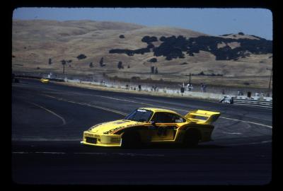 #94 Sears Point turn 11 Sears Point
