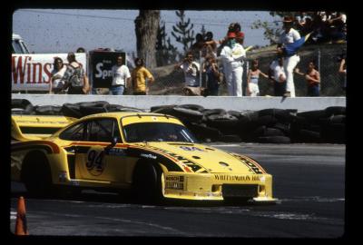 Whittington Bros. 935 K-3 Sears Point