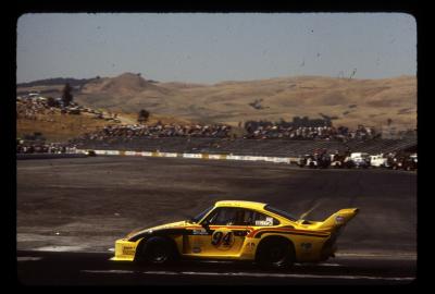 Whittington Bros. #94 Sears Point