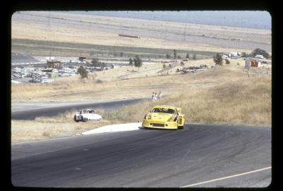 Turn 3 B Sears Point