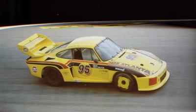 Road Atlanta 1980 