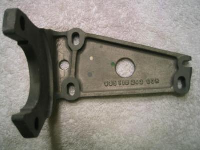 935 Kugelgfischer Injection Pump Mount