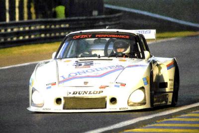 935/78 K3 Chassis # 930 890 0015