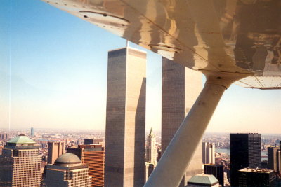 WTC NYC