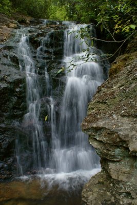 Hiking at Hanging Rock [gallery]