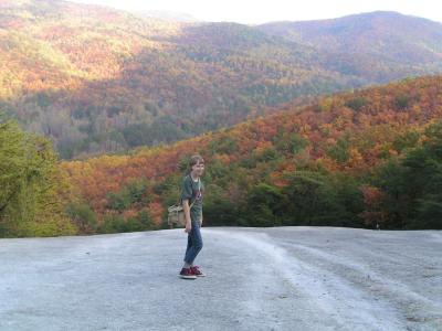 Stone Mountain State Park