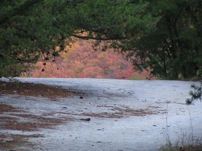 Stone Mountain State Park