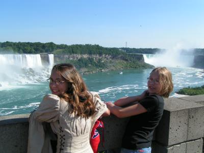 Niagara Falls