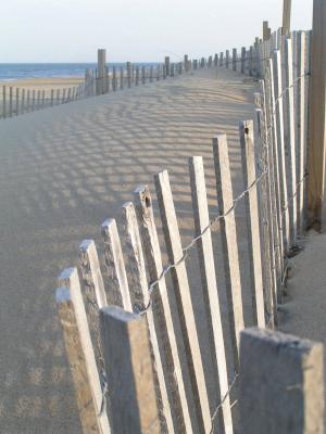 Sandbridge, Virginia