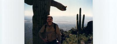 Picacho Peak Arizona