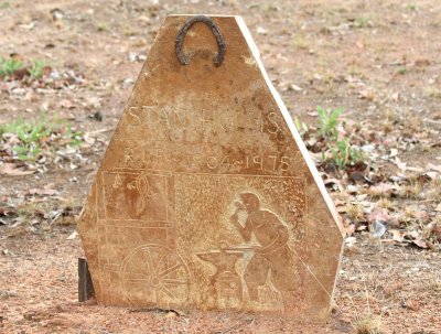 Pine Creek Cemetery