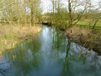 The  River  Kennet