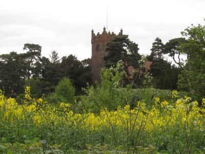 St.Mary's Church.