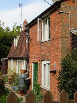 A  country  cottage