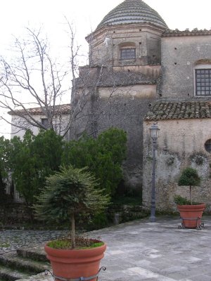 Calabria 2009
