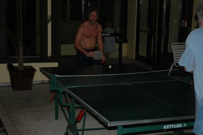 Groundhog Day at Oglebay Resort, 2008