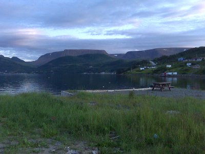 Scenery (Gros Morne)