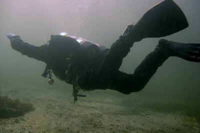 Paddys Head, NS