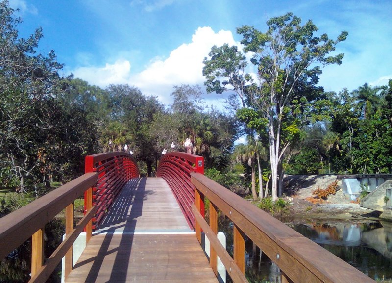 Bonita Bridge