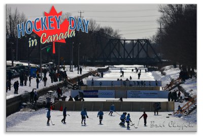 Hockey Day