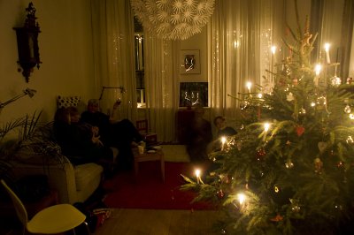 oud & nieuw 2009