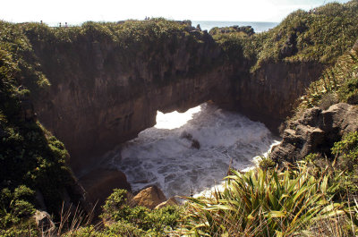 Punakaiki