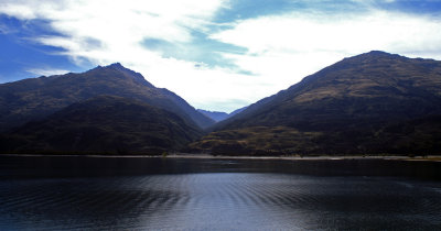 Lake Wanaka