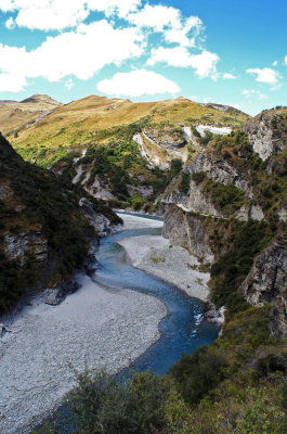 Skipper's Canyon