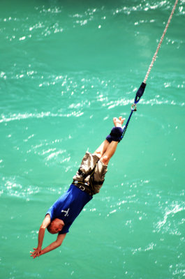 Bungy Jump