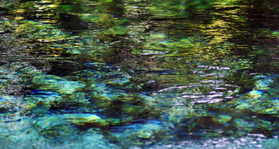 Water Detail